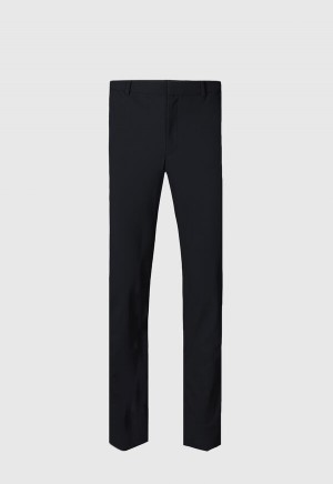 Paul Stuart Golf Black | NZ_PAUL95258