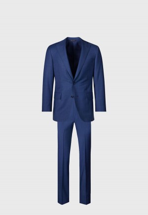 Paul Stuart Nailhead Paul Blue | NZ_PAUL64434