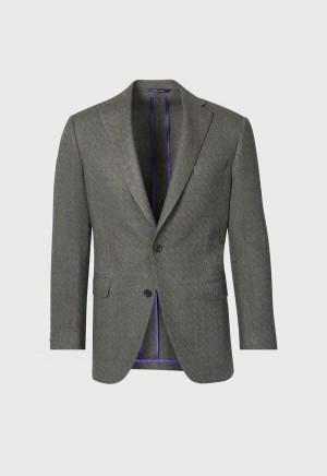 Paul Stuart Parquet Paul Olive | NZ_PAUL44024
