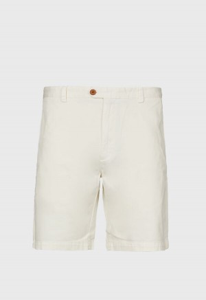 Paul Stuart Twill Cotton Walk Grey | NZ_PAUL60558