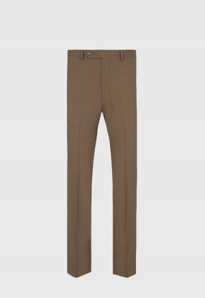Paul Stuart Wool Twill James Brown | NZ_PAUL68166
