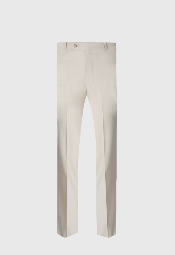 Paul Stuart All Year Super 110s Wool James Brown | NZ_PAUL13439
