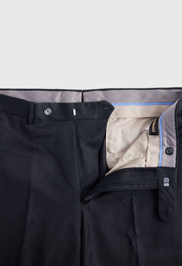 Paul Stuart All Year Wool Grey | NZ_PAUL50849