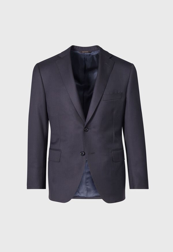 Paul Stuart All Year Wool Paul Navy | NZ_PAUL82265