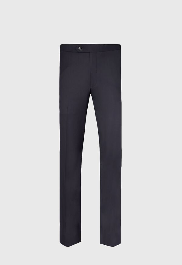 Paul Stuart All Year Wool Paul Navy | NZ_PAUL82265