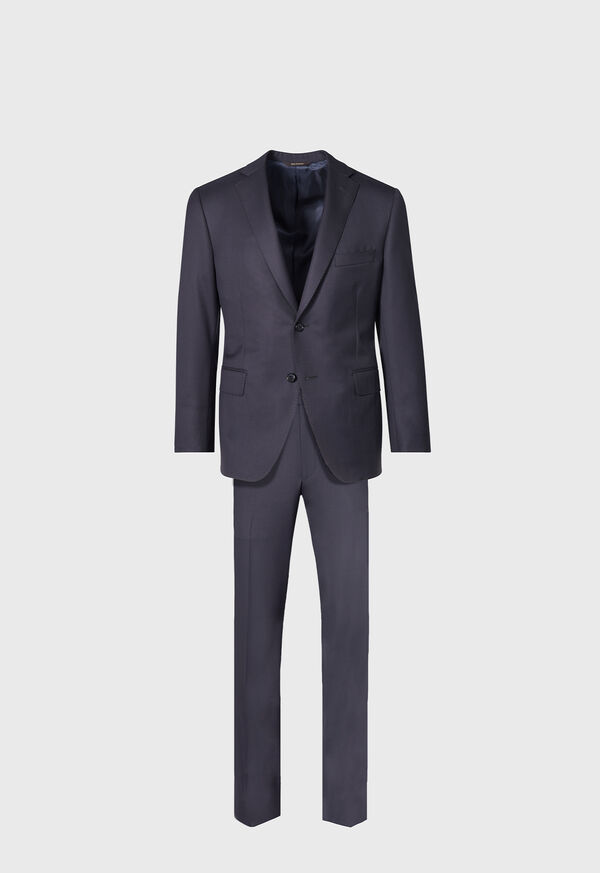 Paul Stuart All Year Wool Paul Navy | NZ_PAUL82265