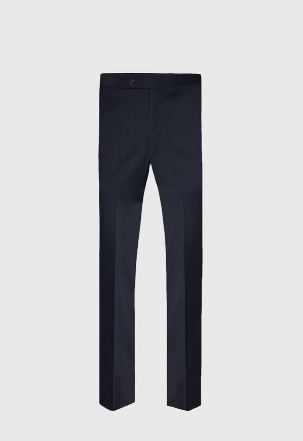 Paul Stuart All Year Wool Paul Navy | NZ_PAUL31345