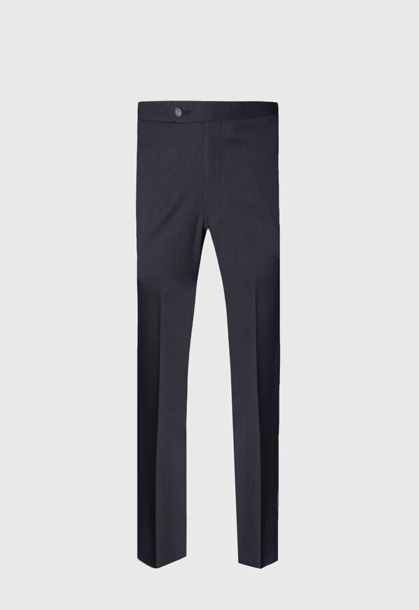 Paul Stuart All Year Wool Paul Suit Grey | NZ_PAUL81739