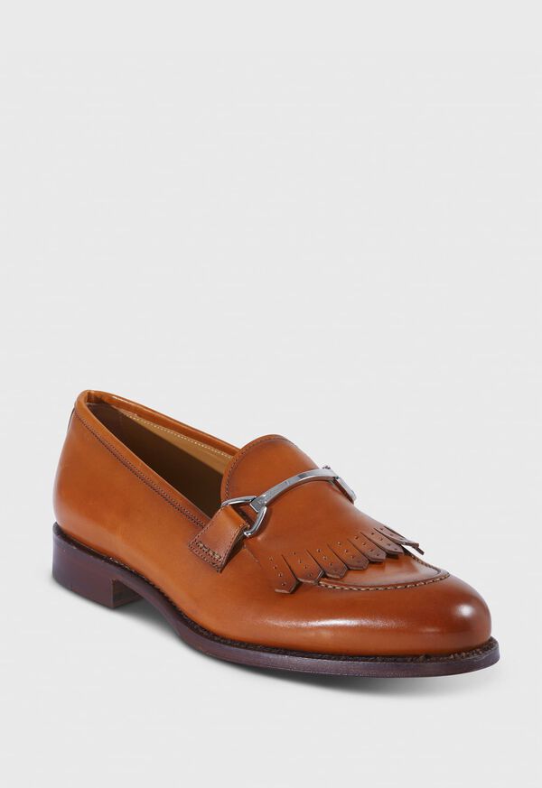 Paul Stuart Banfield Leather Brown | NZ_PAUL29819