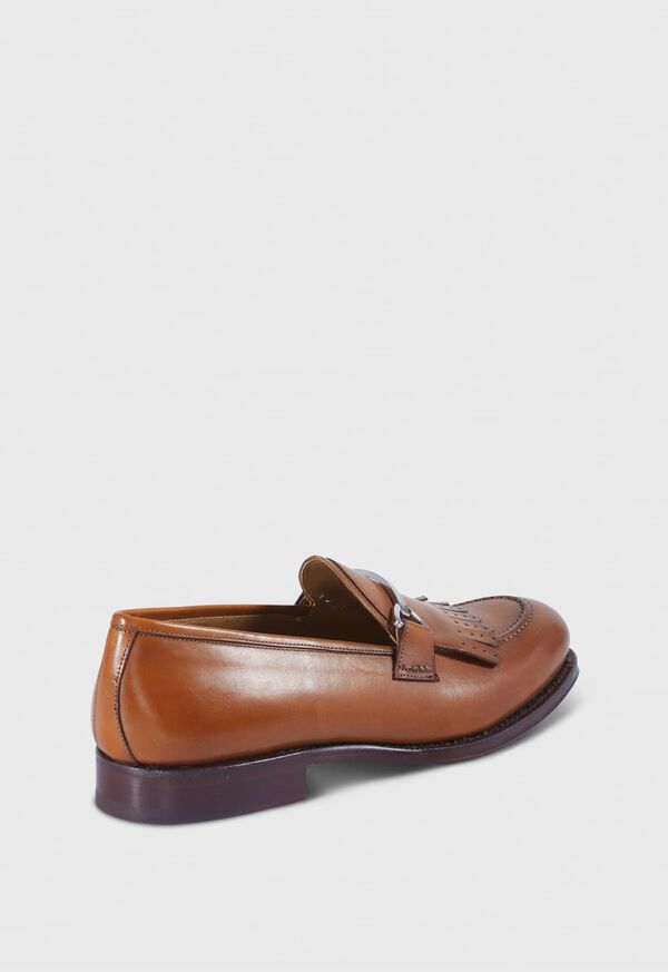 Paul Stuart Banfield Leather Brown | NZ_PAUL29819