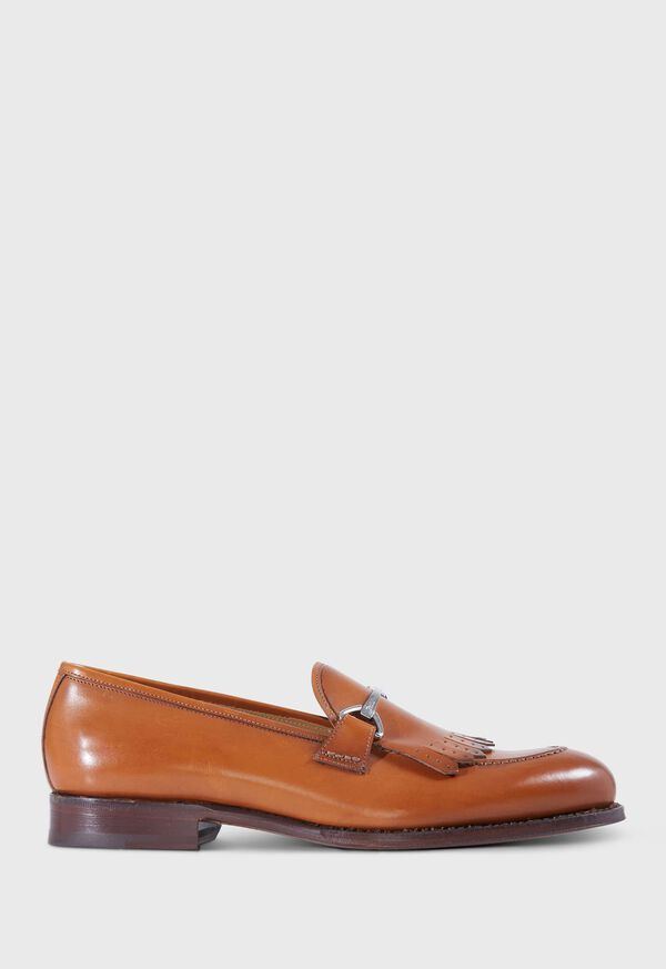 Paul Stuart Banfield Leather Brown | NZ_PAUL29819
