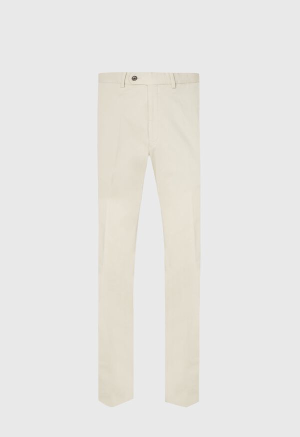 Paul Stuart Cotton Plain Front Newton Grey | NZ_PAUL27416