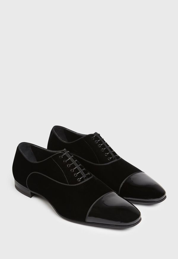 Paul Stuart Hades II Formal Black | NZ_PAUL15656