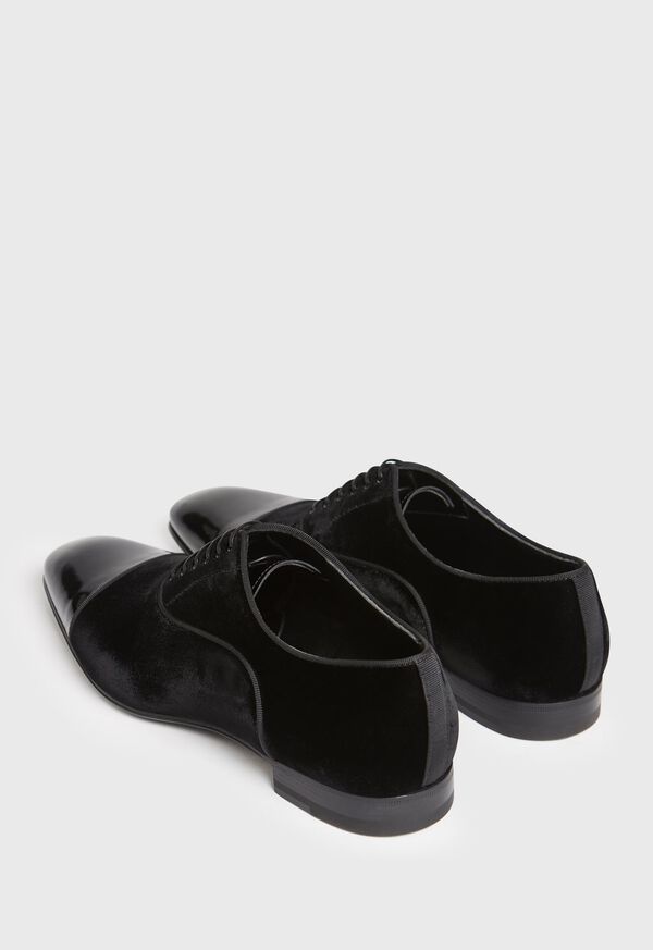 Paul Stuart Hades II Formal Black | NZ_PAUL15656