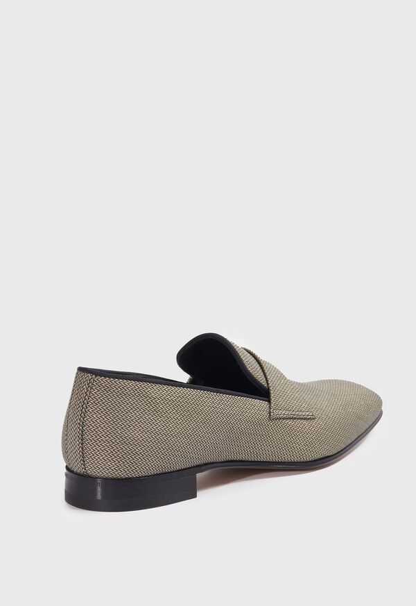 Paul Stuart Hall Woven Formal Brown | NZ_PAUL53111
