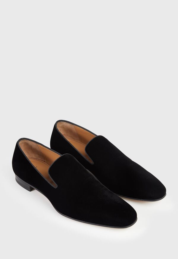 Paul Stuart Harrier Formal Black | NZ_PAUL78940