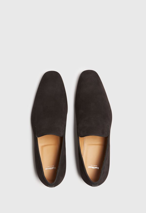 Paul Stuart Harrier Formal Deep Grey | NZ_PAUL11990