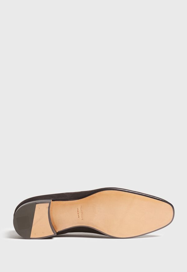 Paul Stuart Harrier Formal Deep Grey | NZ_PAUL11990