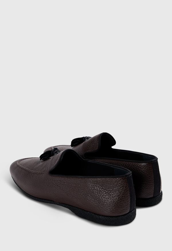 Paul Stuart Hope Leather Brown | NZ_PAUL42666