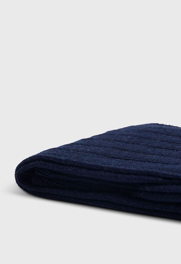 Paul Stuart Linen Mélange Navy | NZ_PAUL79688
