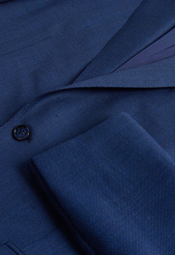 Paul Stuart Nailhead Paul Blue | NZ_PAUL64434