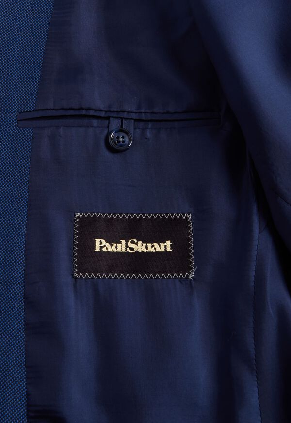 Paul Stuart Nailhead Paul Blue | NZ_PAUL64434