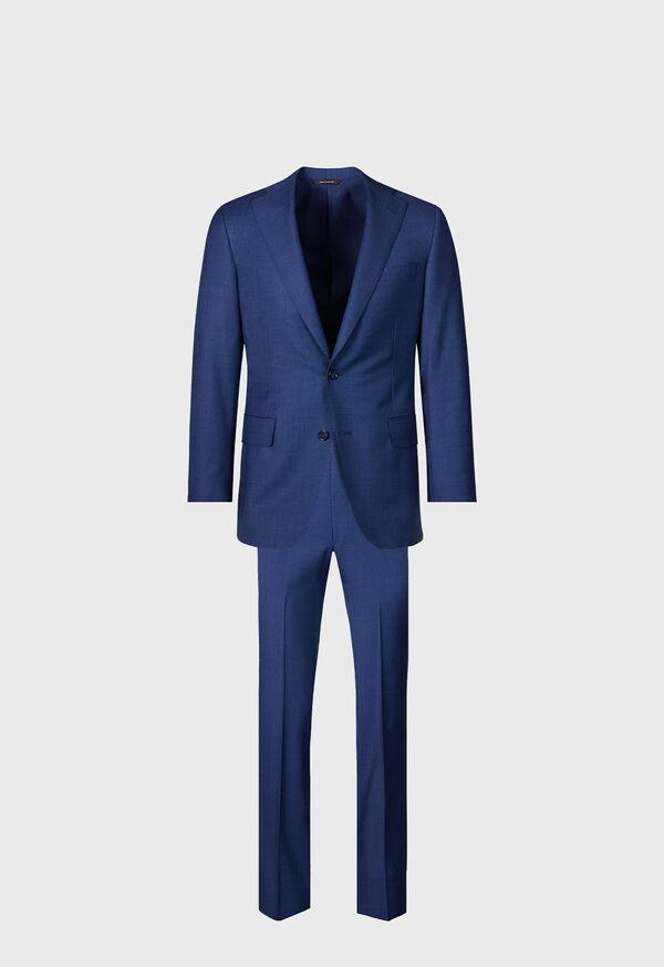 Paul Stuart Nailhead Paul Blue | NZ_PAUL64434