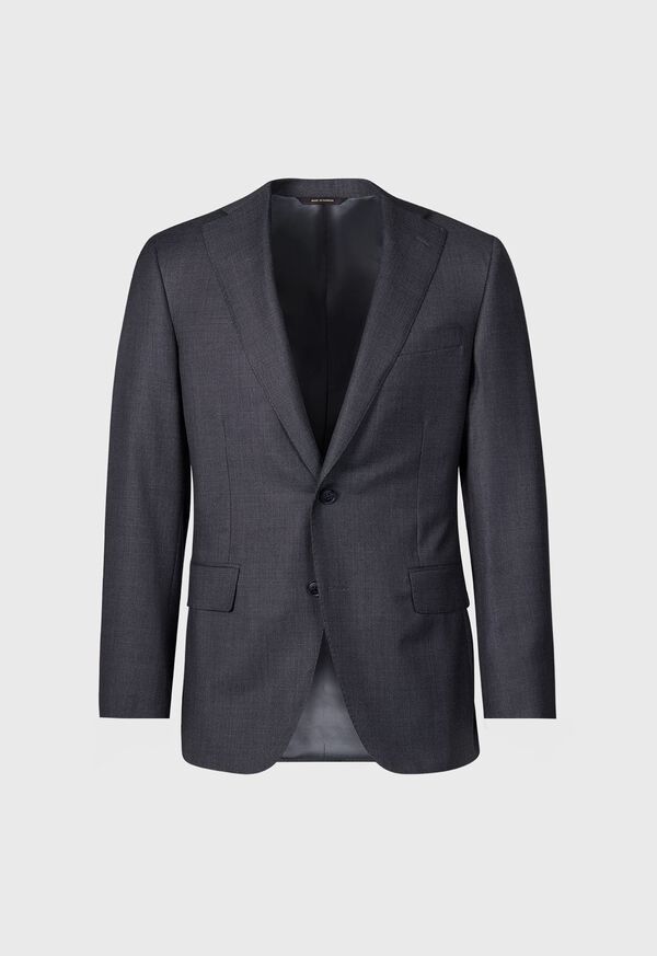 Paul Stuart Nailhead Paul Grey | NZ_PAUL56474