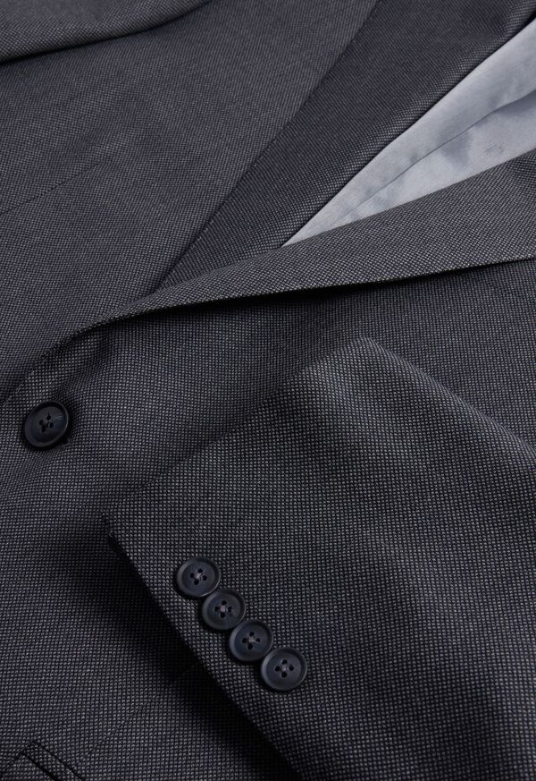 Paul Stuart Nailhead Paul Grey | NZ_PAUL56474