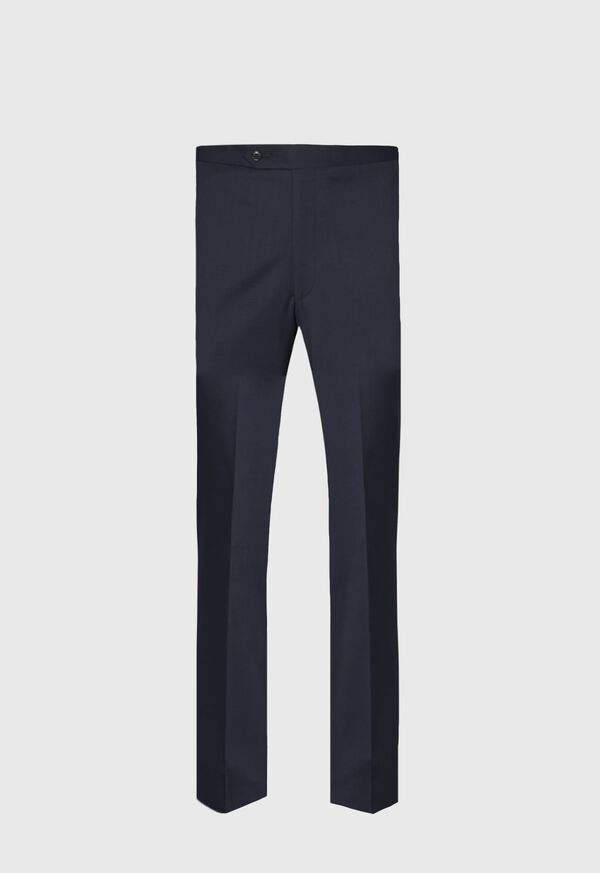 Paul Stuart Navy All Year Wool Paul Navy | NZ_PAUL11977