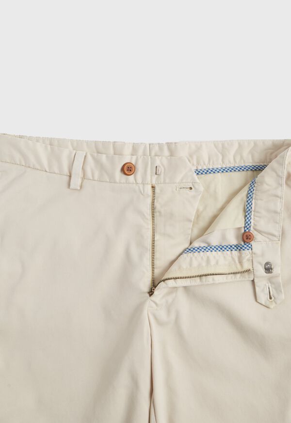 Paul Stuart Performance Khaki | NZ_PAUL19842