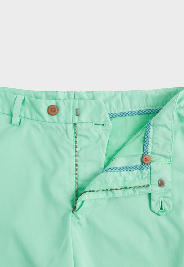 Paul Stuart Performance Light Green | NZ_PAUL16692