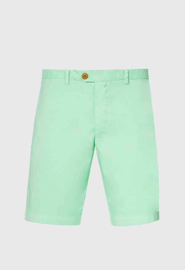 Paul Stuart Performance Light Green | NZ_PAUL16692