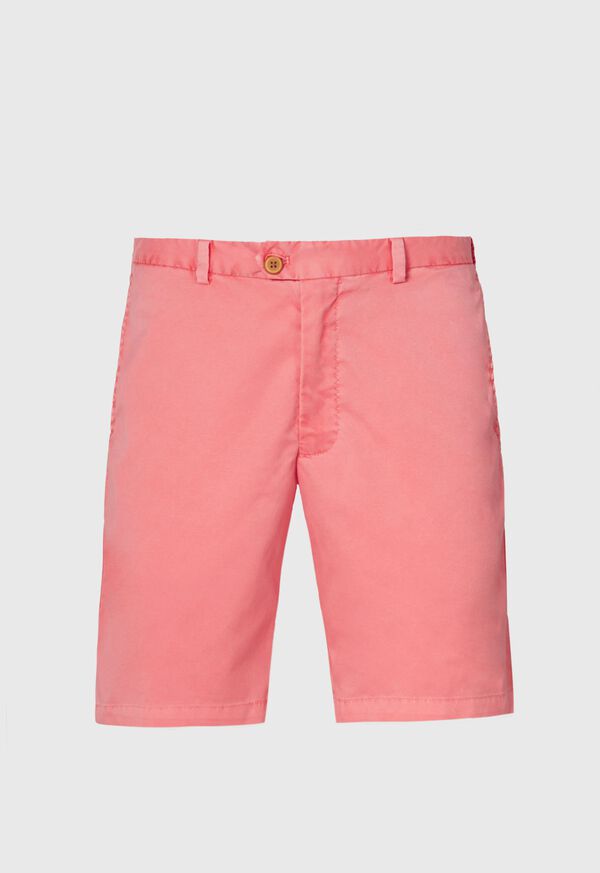 Paul Stuart Performance Light Pink | NZ_PAUL54842