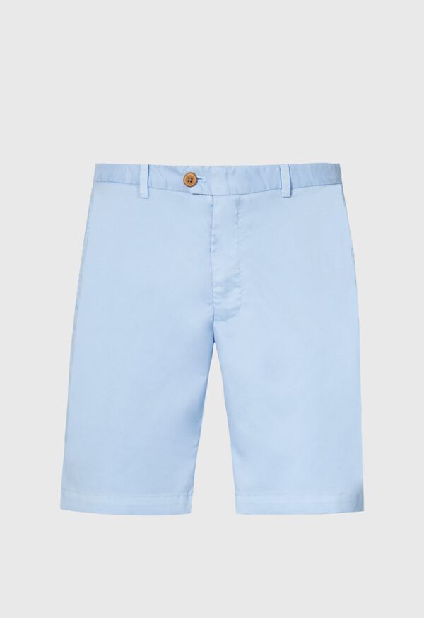 Paul Stuart Performance Short Light Pink | NZ_PAUL26843