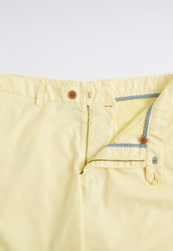 Paul Stuart Performance Yellow | NZ_PAUL36499