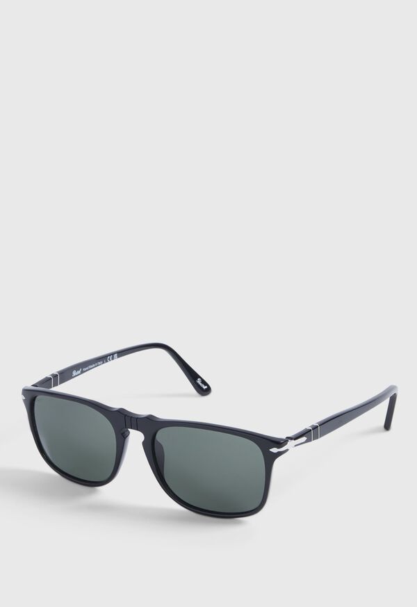 Paul Stuart Persol Black | NZ_PAUL41165