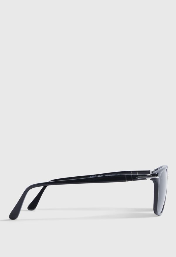 Paul Stuart Persol Black | NZ_PAUL41165