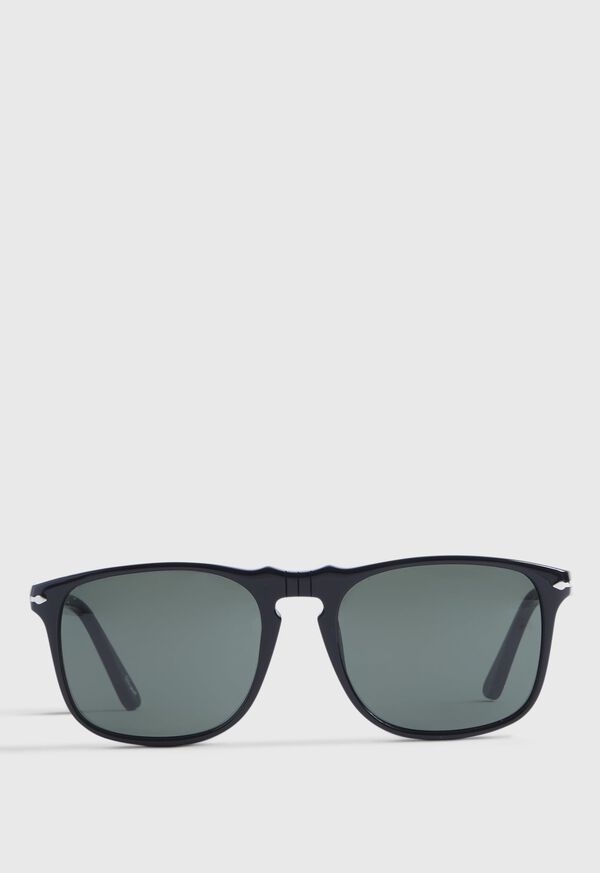 Paul Stuart Persol Black | NZ_PAUL41165