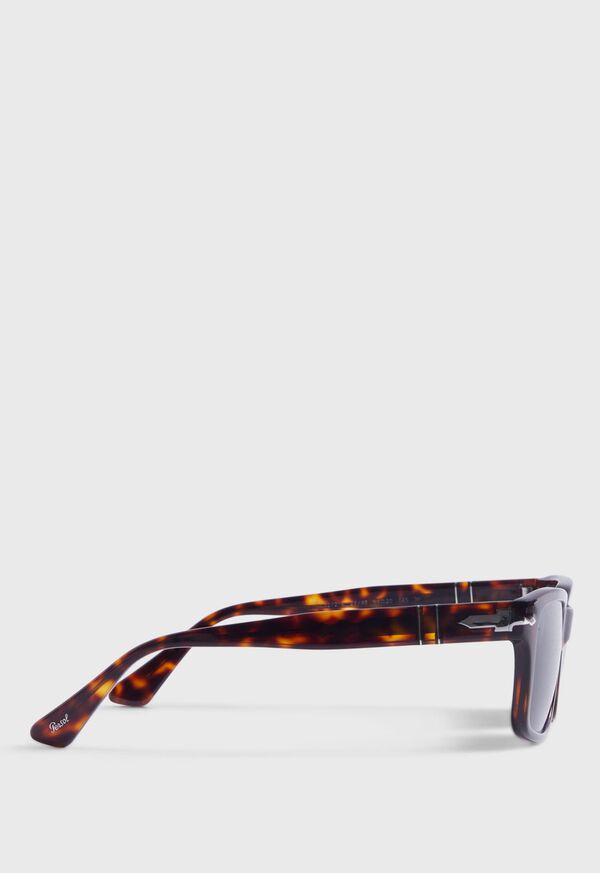 Paul Stuart Persol Havana Brown | NZ_PAUL79105