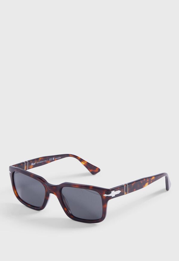 Paul Stuart Persol Havana Brown | NZ_PAUL79105