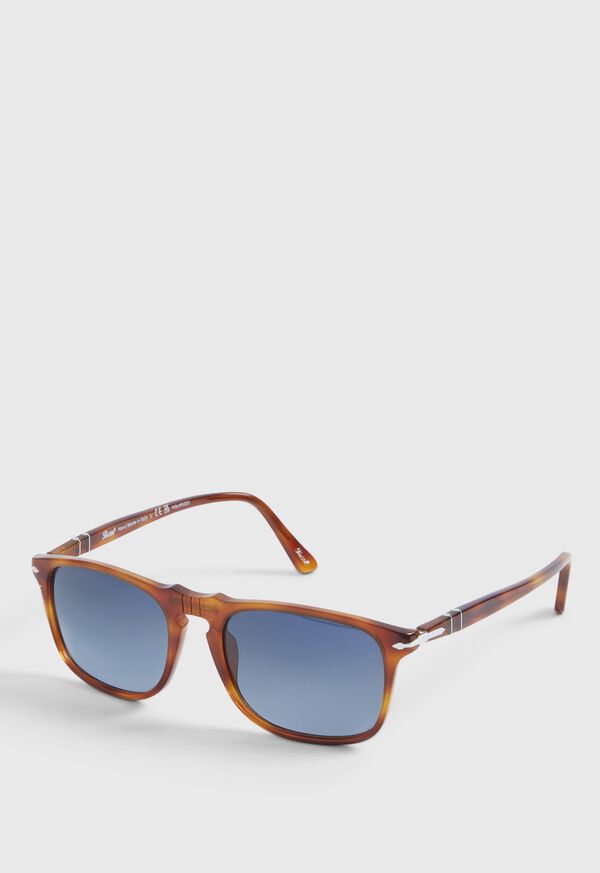 Paul Stuart Persol Tierra Di Siena Brown | NZ_PAUL85266