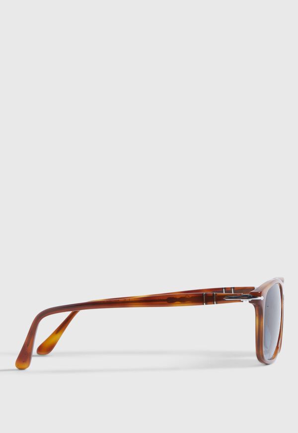 Paul Stuart Persol Tierra Di Siena Brown | NZ_PAUL85266