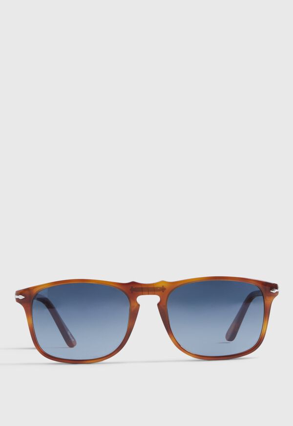 Paul Stuart Persol Tierra Di Siena Brown | NZ_PAUL85266