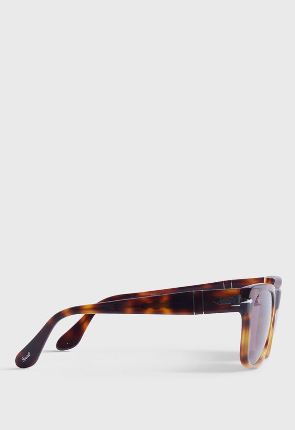 Paul Stuart Persol Tortoise Frame Brown | NZ_PAUL99693