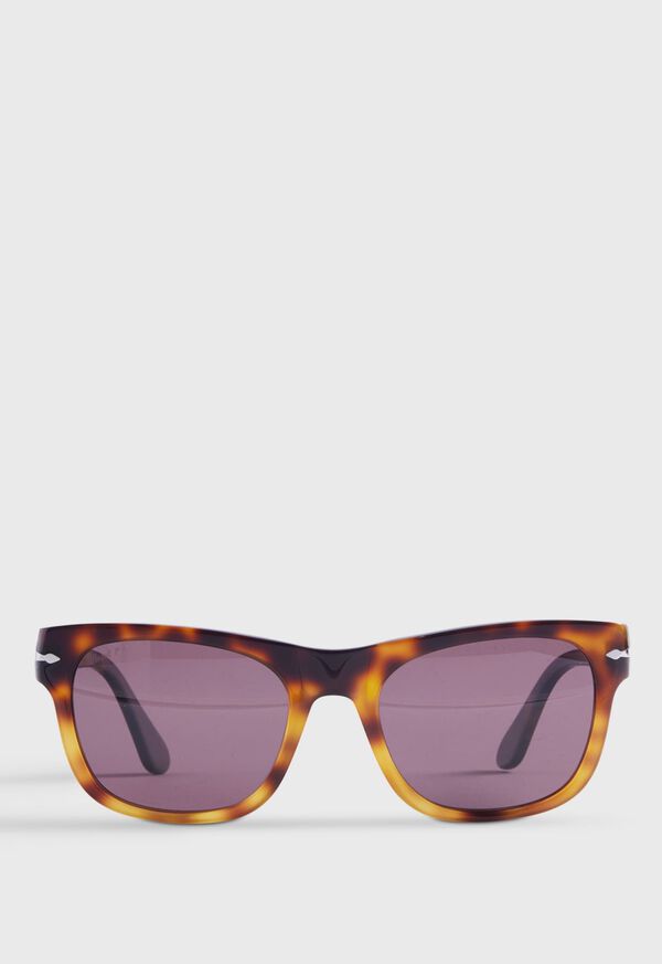 Paul Stuart Persol Tortoise Frame Brown | NZ_PAUL99693