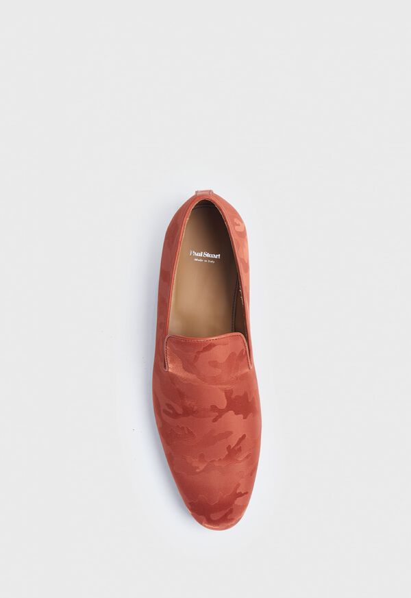 Paul Stuart Portland Formal Red | NZ_PAUL14891