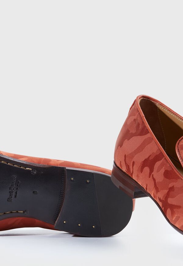 Paul Stuart Portland Formal Red | NZ_PAUL14891