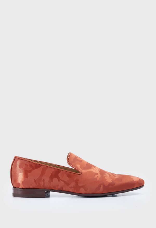 Paul Stuart Portland Formal Red | NZ_PAUL14891