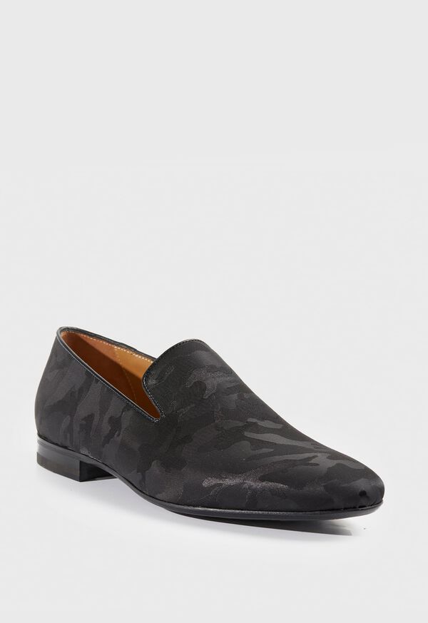 Paul Stuart Portland Formal Yellow | NZ_PAUL42132